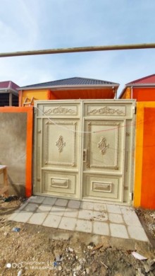 Satılır Həyət evi, Sabunçu.r, Zabrat, Koroğlu.m-2