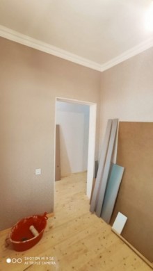 Satılır Həyət evi, Sabunçu.r, Zabrat, Koroğlu.m-3