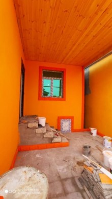 Satılır Həyət evi, Sabunçu.r, Zabrat, Koroğlu.m-8