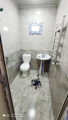 Satılır Həyət evi, Sabunçu.r, Zabrat, Koroğlu.m-13