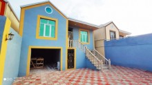 Satılır Həyət evi, Sabunçu.r, Zabrat, Koroğlu.m-1