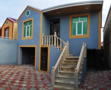 Satılır Həyət evi, Sabunçu.r, Zabrat, Koroğlu.m-3