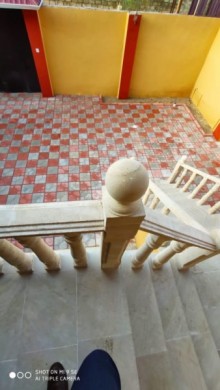Satılır Həyət evi, Sabunçu.r, Zabrat, Koroğlu.m-10