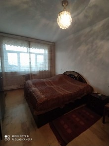 Satılır Köhnə Tikili, Binəqədi.r, Biləcəri-5