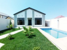 Satılır Həyət evi, Xəzər.r, Mərdəkan, Koroğlu.m-1