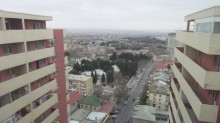 Satılır Yeni Tikili, Binəqədi.r, Biləcəri, Avtovağzal.m-4