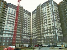 Satılır Yeni Tikili, Binəqədi.r, Biləcəri, Avtovağzal.m-1