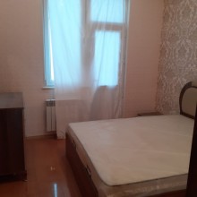 Satılır Yeni Tikili, Binəqədi.r, Biləcəri, Avtovağzal.m-8