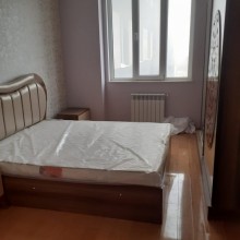 Satılır Yeni Tikili, Binəqədi.r, Biləcəri, Avtovağzal.m-10