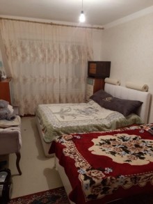 Satılır Köhnə Tikili, Sabunçu.r, Bakıxanov-3