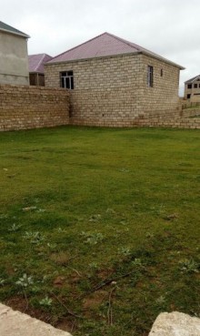 Satılır Torpaq, Suraxanı.r, Yeni Günəşli-1