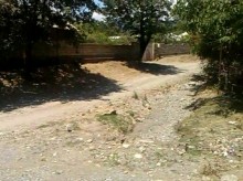 Satılır Torpaq, Qəbələ.ş-2