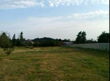Satılır Torpaq, Qəbələ.ş-3