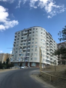 Satılır Yeni Tikili, Nizami.r, Qara Qarayev.m-1
