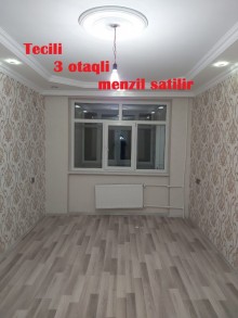 Satılır Köhnə Tikili, Sumqayıt.ş-1