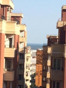 Satılır Yeni Tikili, Nəsimi.r-1