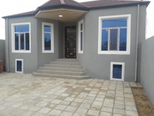 Satılır Həyət evi, Sabunçu.r, Maştağa, Koroğlu.m-1