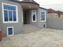 Satılır Həyət evi, Sabunçu.r, Maştağa, Koroğlu.m-2