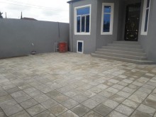 Satılır Həyət evi, Sabunçu.r, Maştağa, Koroğlu.m-4