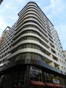 Kirayə (Aylıq) Yeni Tikili, Səbail.r, Sahil.m-1