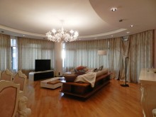 Kirayə (Aylıq) Yeni Tikili, Səbail.r, Sahil.m-2