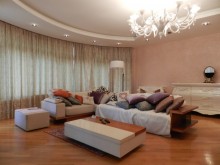 Kirayə (Aylıq) Yeni Tikili, Səbail.r, Sahil.m-5