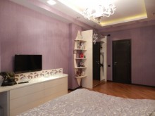 Kirayə (Aylıq) Yeni Tikili, Səbail.r, Sahil.m-18