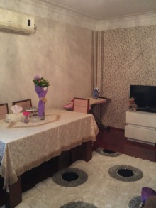 Satılır Köhnə Tikili, Sabunçu.r, Bakıxanov-4