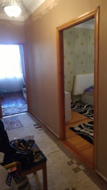 Satılır Köhnə Tikili, Sabunçu.r, Bakıxanov-7