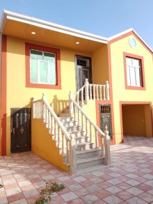 Satılır Həyət evi, Sabunçu.r, Zabrat, Koroğlu.m-1