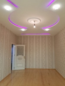 Satılır Həyət evi, Sabunçu.r, Zabrat, Koroğlu.m-2
