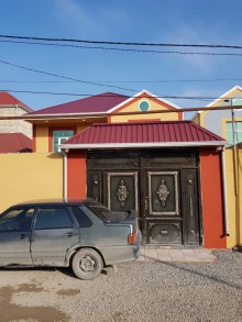 Satılır Həyət evi, Sabunçu.r, Zabrat, Koroğlu.m-9