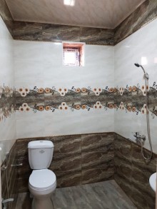 Satılır Həyət evi, Sabunçu.r, Zabrat, Koroğlu.m-14