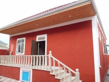Satılır Həyət evi, Sabunçu.r, Zabrat, Koroğlu.m-1