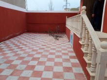 Satılır Həyət evi, Sabunçu.r, Zabrat, Koroğlu.m-2