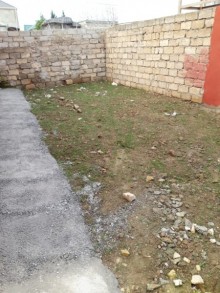 Satılır Həyət evi, Sabunçu.r, Zabrat, Koroğlu.m-11