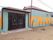 Satılır Həyət evi, Sabunçu.r, Zabrat, Koroğlu.m-1