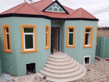 Satılır Həyət evi, Sabunçu.r, Zabrat, Koroğlu.m-2