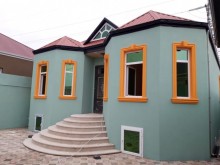 Satılır Həyət evi, Sabunçu.r, Zabrat, Koroğlu.m-6