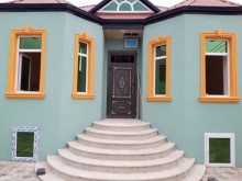 Satılır Həyət evi, Sabunçu.r, Zabrat, Koroğlu.m-7