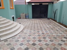Satılır Həyət evi, Sabunçu.r, Zabrat, Koroğlu.m-9