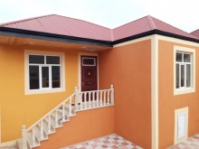 Satılır Həyət evi, Sabunçu.r, Zabrat, Koroğlu.m-1