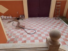 Satılır Həyət evi, Sabunçu.r, Zabrat, Koroğlu.m-10