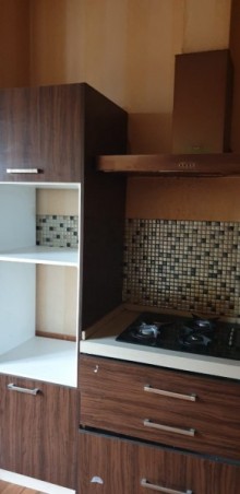 Kirayə (Aylıq) Yeni Tikili, Nəsimi.r-5