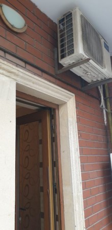 Kirayə (Aylıq) Yeni Tikili, Nəsimi.r-17