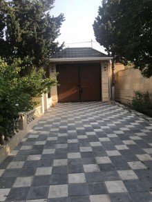 Novxanida aglayli villa almaq, -6