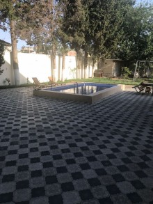 Novxanida aglayli villa almaq, -7