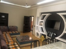 Novxanida aglayli villa almaq, -12