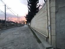 Novxanida aglayli villa almaq, -13