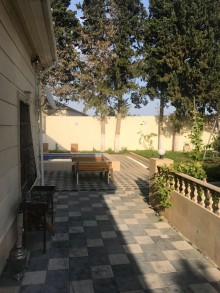 Novxanida aglayli villa almaq, -15